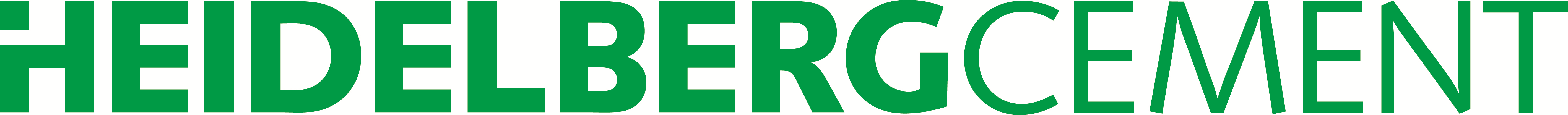 Heidelberg Cement